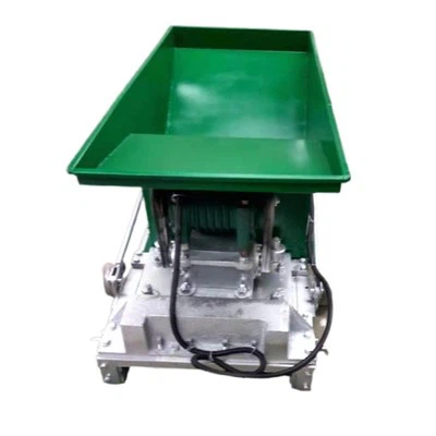 Prefabrikert betong lettvekt hul kjernebrett maskinpartisjon veggpanel Molding Mach Machine Core girkassekonstruksjon